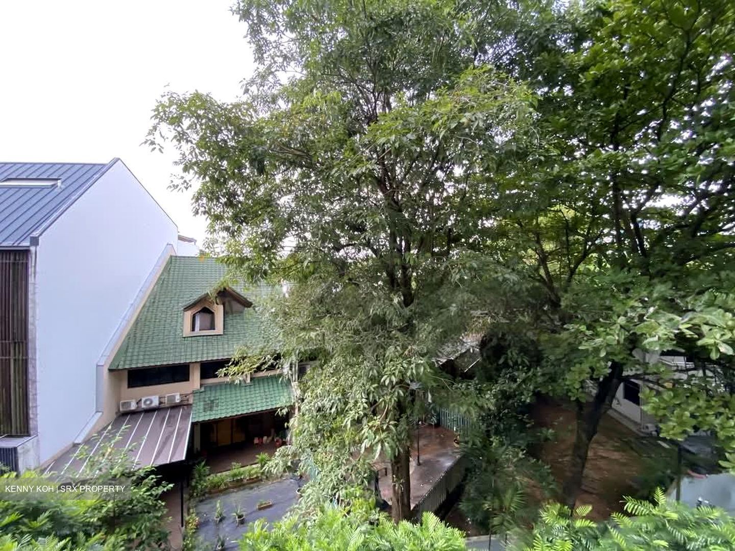 38 Jervois (D10), Apartment #581906911